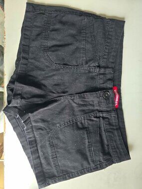 Unionbay Black Shorts